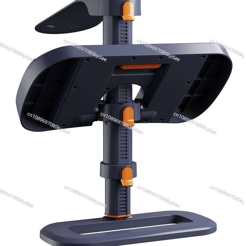 Travel Accessories Comfort - Pédale de support de pied réglable