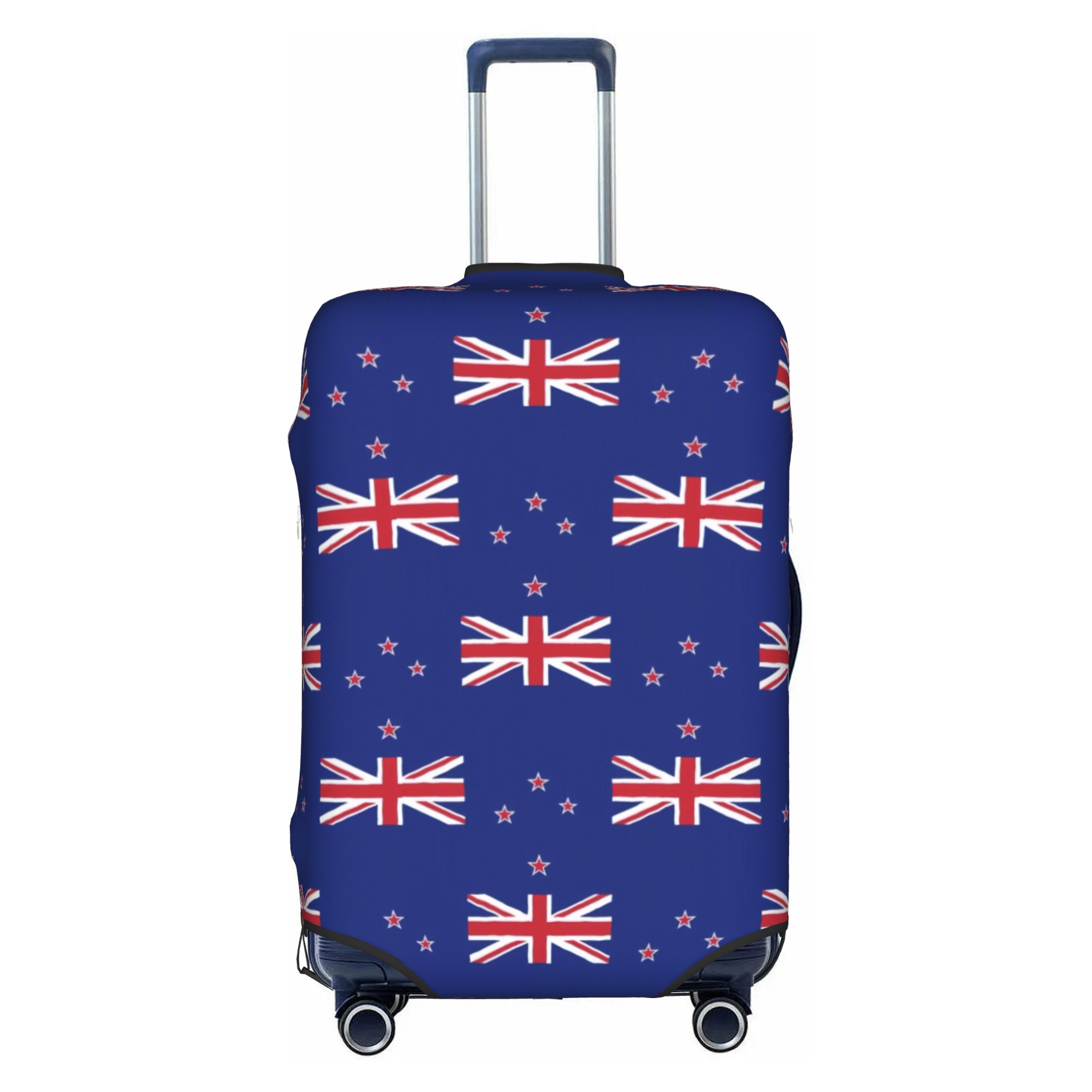Travel Accessories New Zealand - Housse de protection pour bagages avec