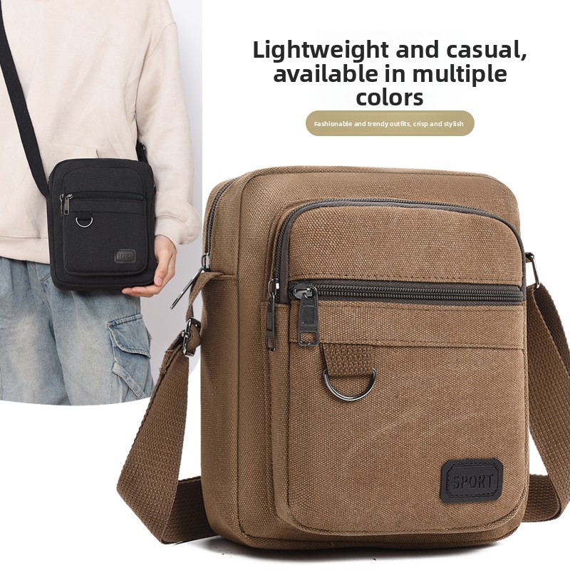 Travel Accessories Tech - Sac à dos polyvalent pour hommes,
