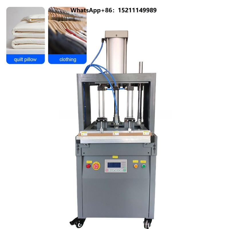 Compression Bag Vacuum - Nouvelle machine d'emballage sous vide pour