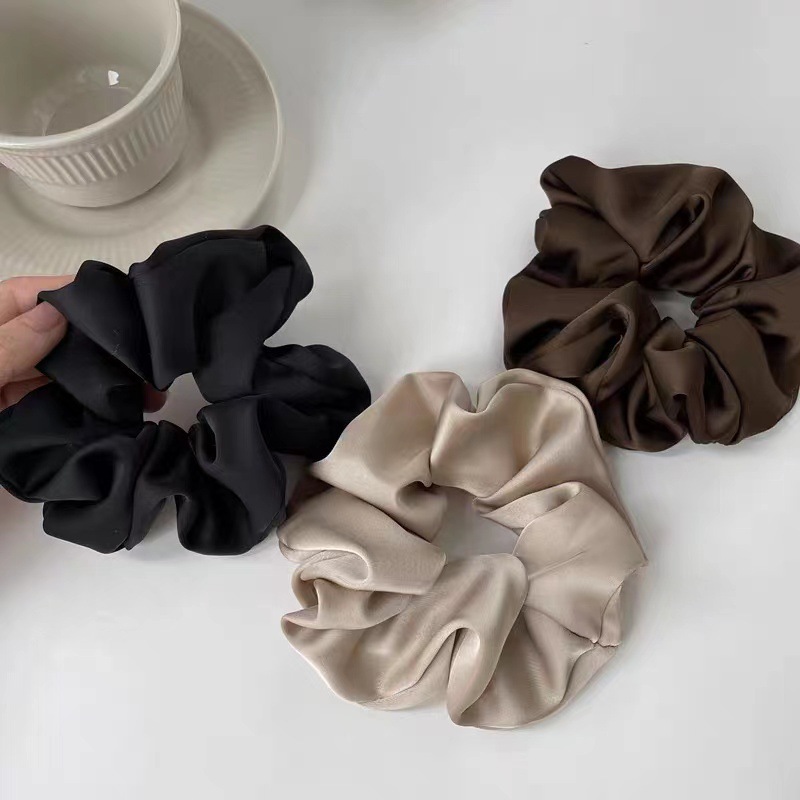 Travel Accessories For Elderly - Lot de 3 chouchous de luxe
