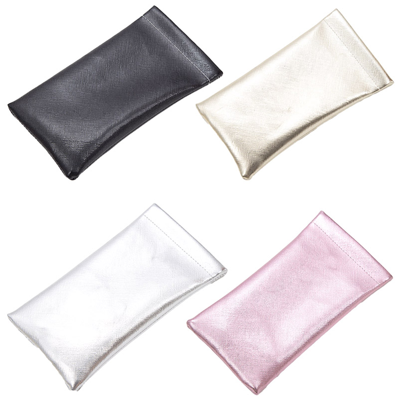 Travel Accessories Pouch For Women - Nouvelle Pochette de Protection pour Lunettes