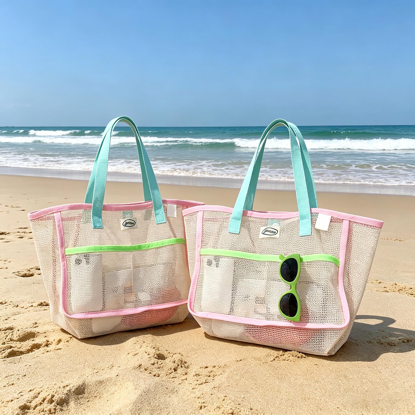 Travel Accessories Gifts - Sacs de plage pour femmes, sacs