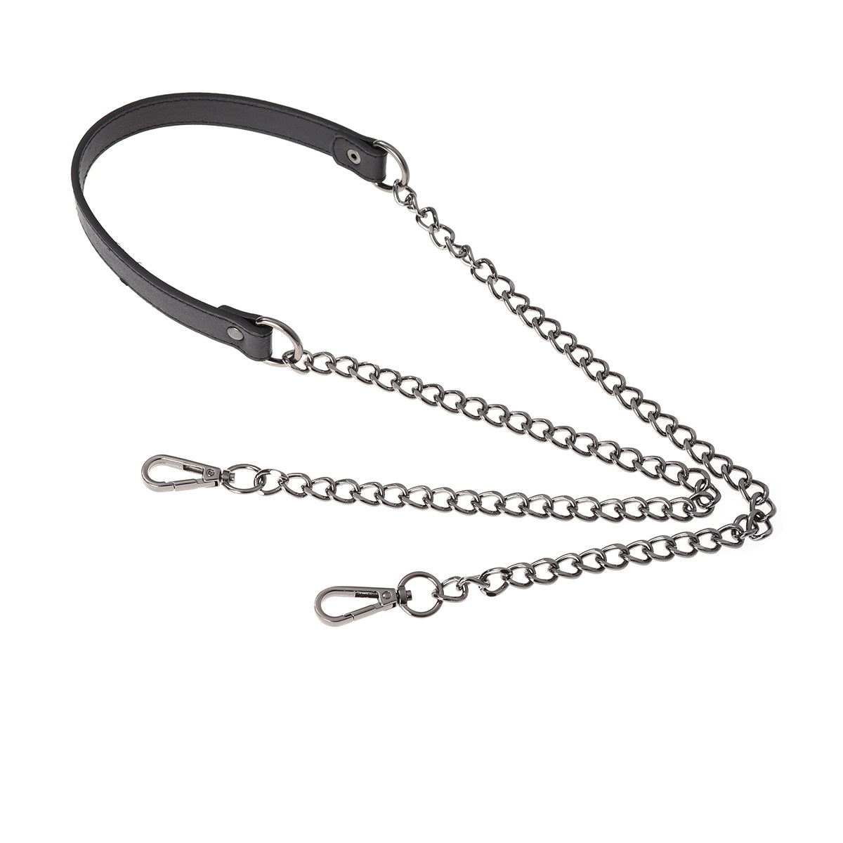 Travel Accessories For Women - Chaîne de sac en métal de