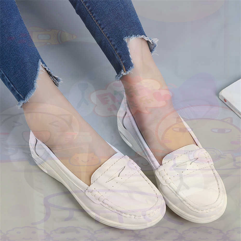 Travel Accessories Wholesale Suppliers - Chaussures souples à enfiler pour femmes,