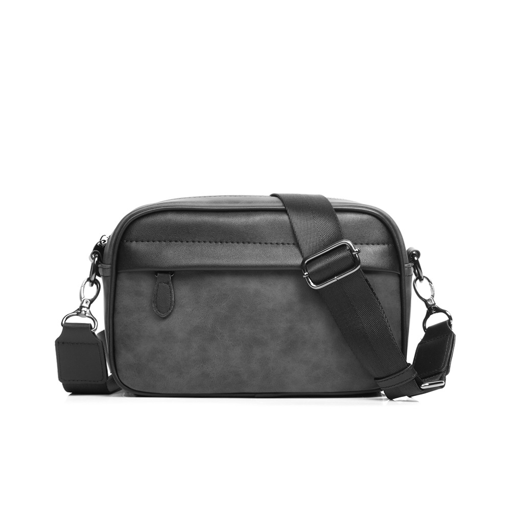 Travel Accessories Tech - Sacs à bandoulière d'affaires à motif