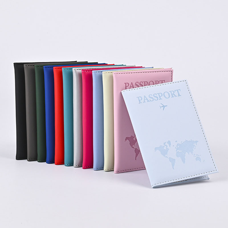 Travel Accessories Kmart - Amant la carte du monde couverture