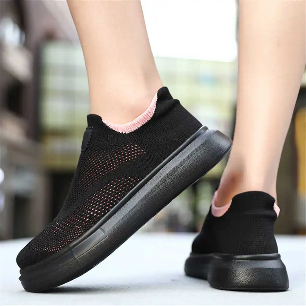 Travel Accessories Wholesale Suppliers - Chaussures à plateforme marron pour femme,