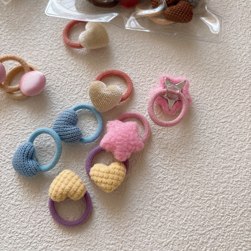 Travel Accessories Kmart - 10 pièces mode coréenne bébé filles