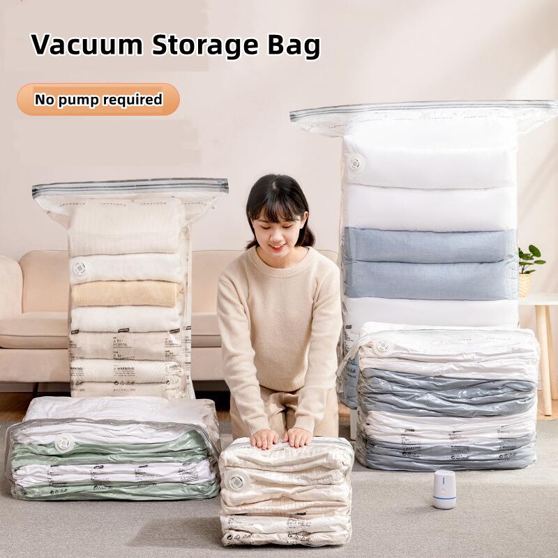 Compression Bag Vacuum - Sac de compression sous vide sans