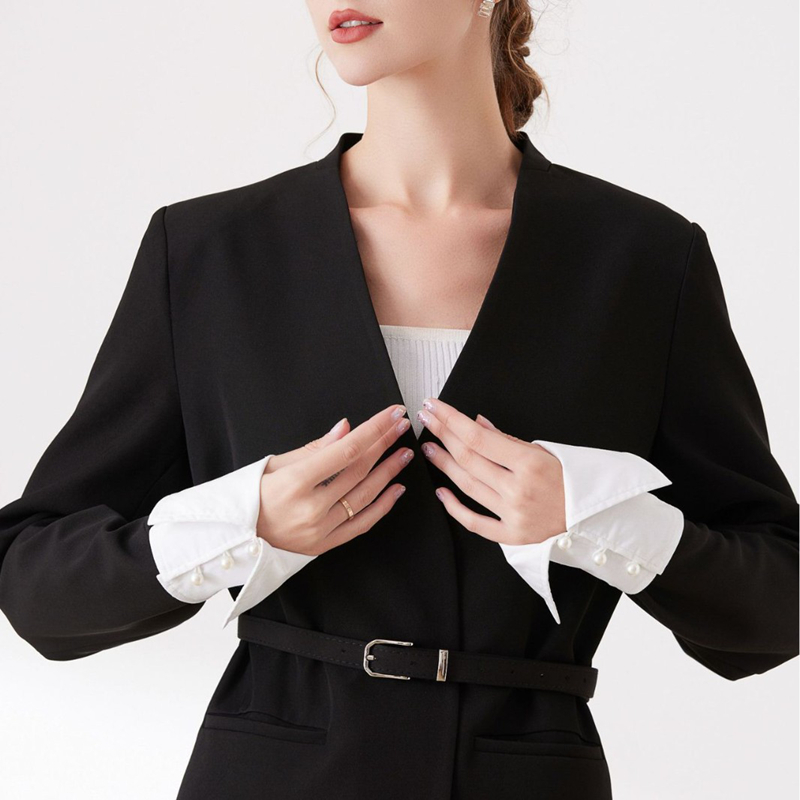 Chemise de bureau élégante, fa - Travel Accessories For Elderly avis et prix