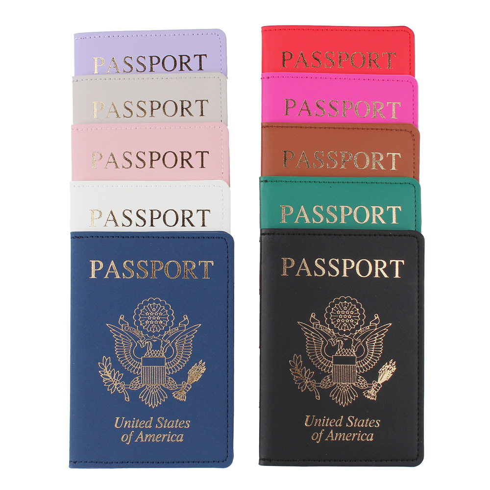 Porte-passeport pour les essen - Travel Accessories Essentials avis et prix