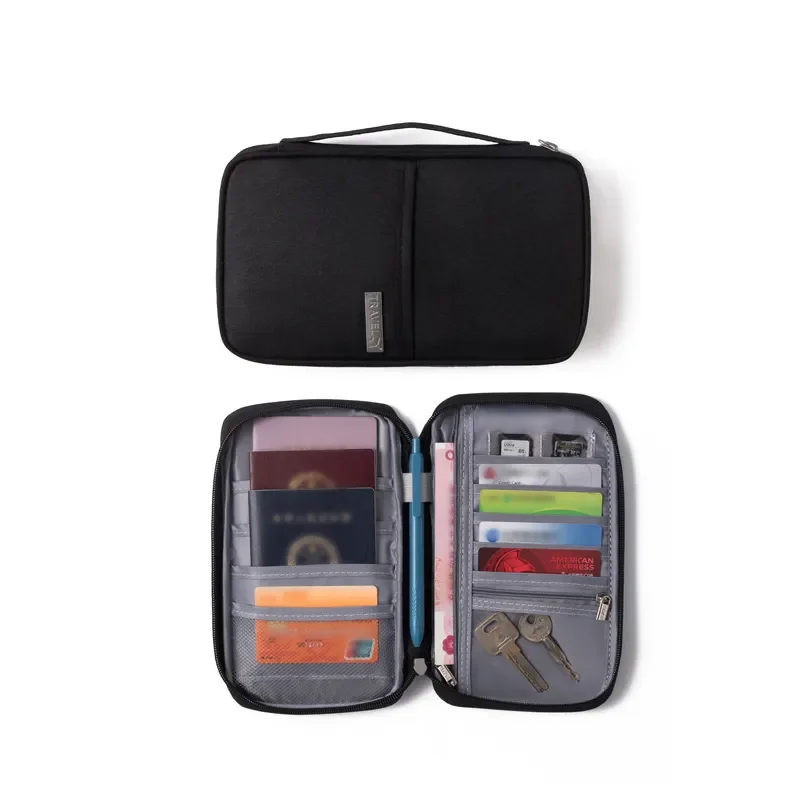 Sac d'avion de voyage Portable - Travel Accessories Kmart avis et prix