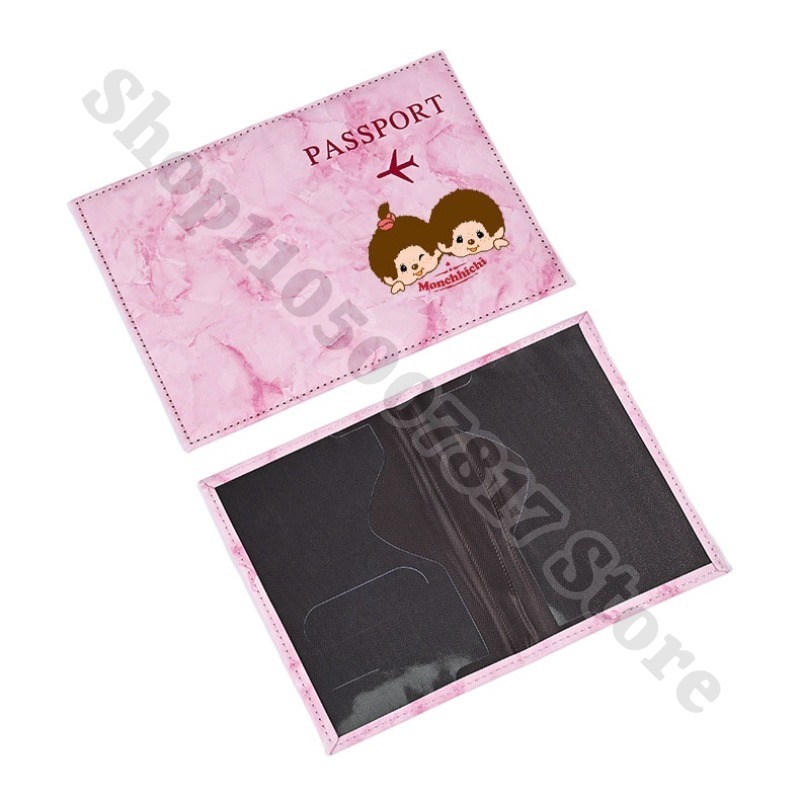 Étui de passeport mignon pour  - Travel Accessories Girly avis et prix