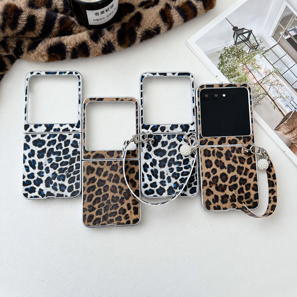 Étui de téléphone pliable à im - Travel Accessories For Women avis et prix