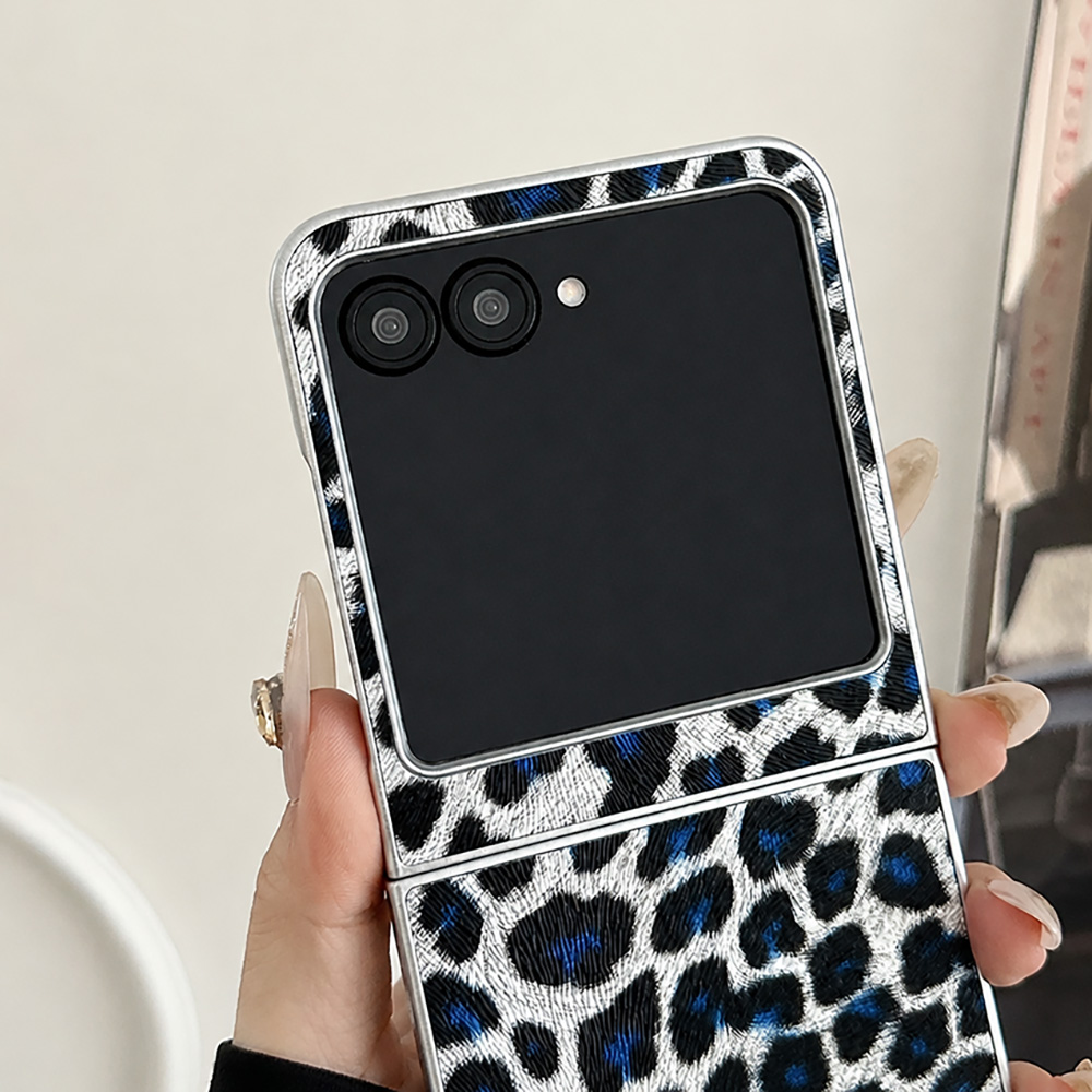 Étui de téléphone pliable à im - Travel Accessories For Women avis et prix