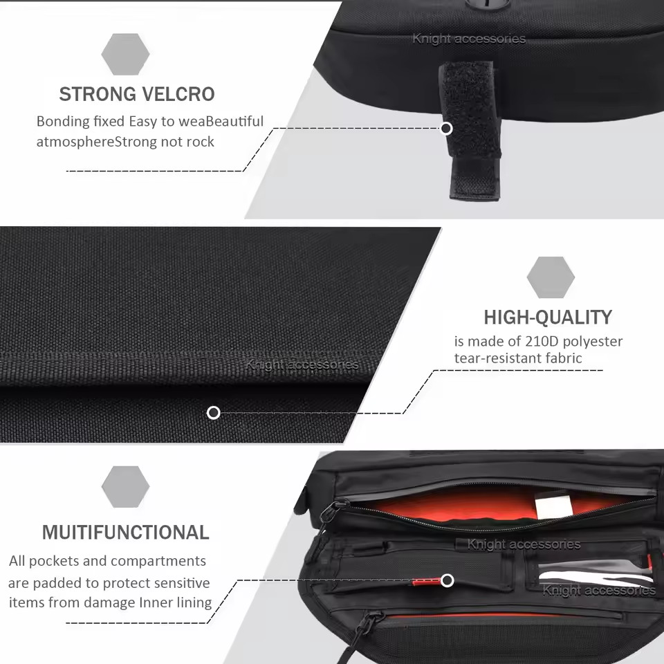 Sac à outils pour accessoires  - Travel Accessories Kmart avis et prix