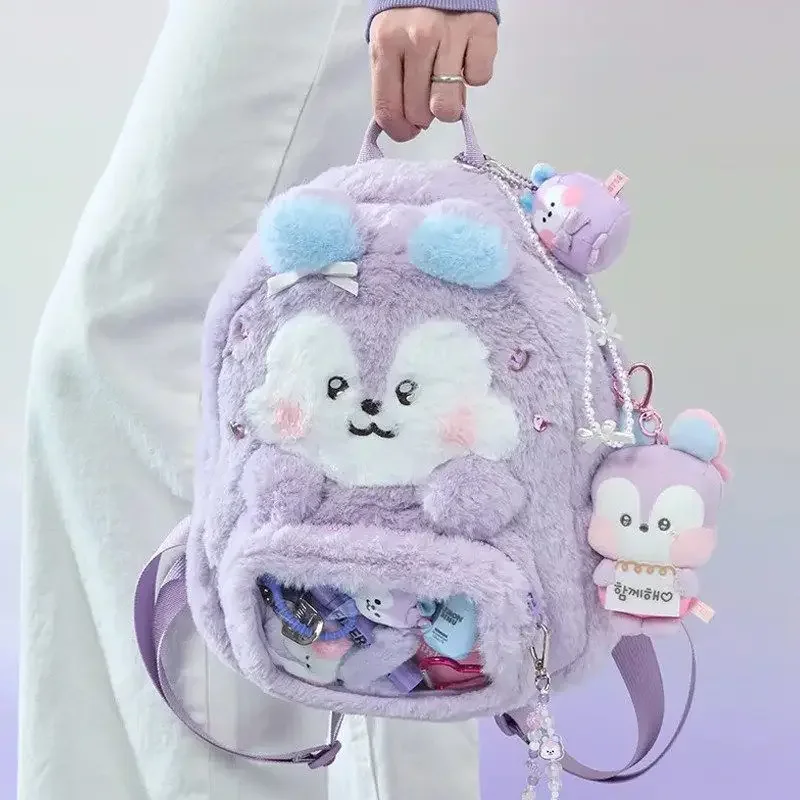 Sac à dos double épaule anti-d - Travel Accessories Kmart avis et prix