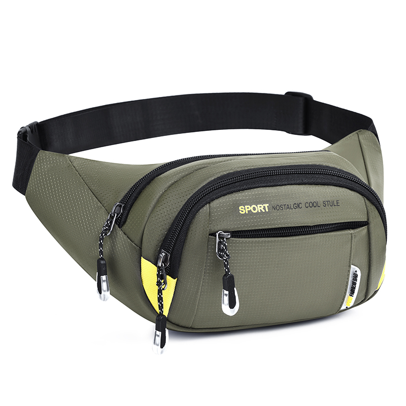 Sac de taille Mobile unisexe,  - Travel Accessories Tech avis et prix