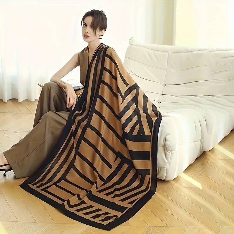 Mode coton lin léger enveloppe - Travel Accessories For Elderly avis et prix
