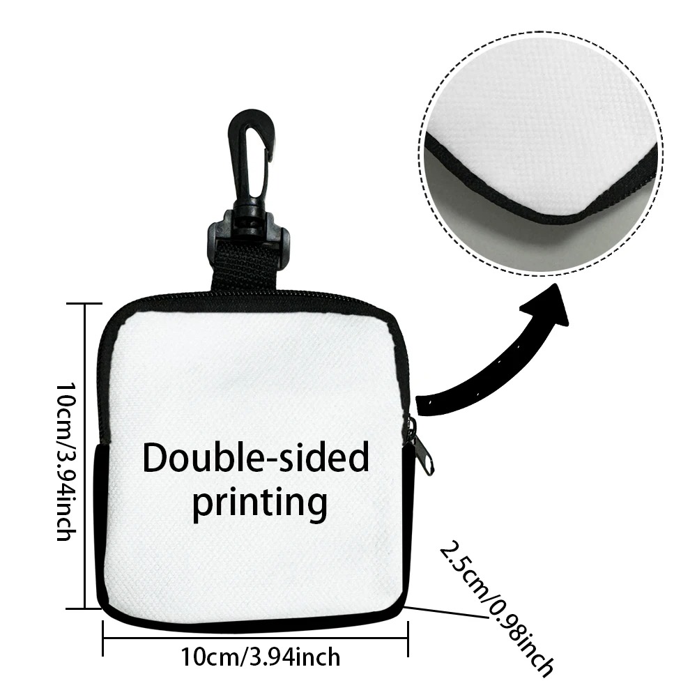 Sac à monnaie Photo personnali - Travel Accessories Pouch For Women avis et prix