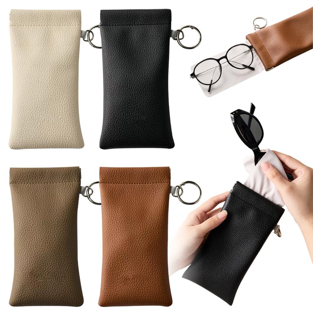 Pochette à lunettes de soleil  - Travel Accessories Pouch For Women avis et prix