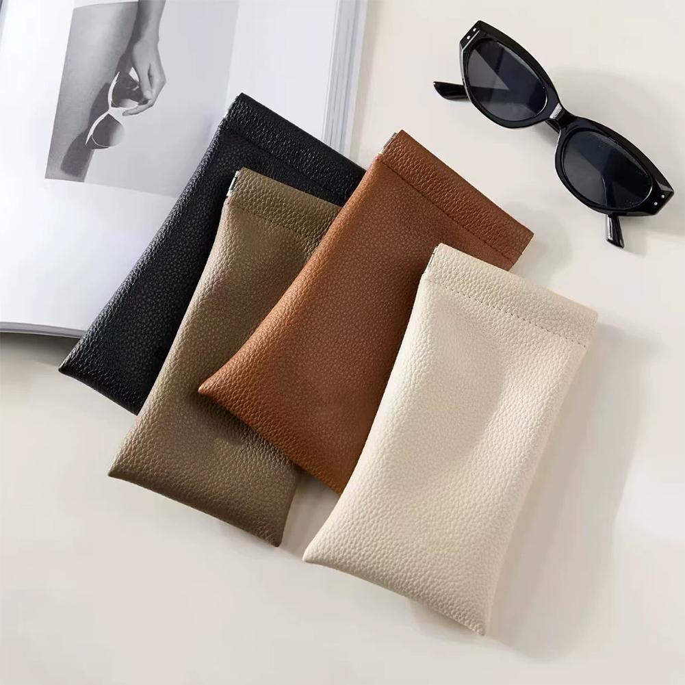 Pochette à lunettes de soleil  - Travel Accessories Pouch For Women avis et prix