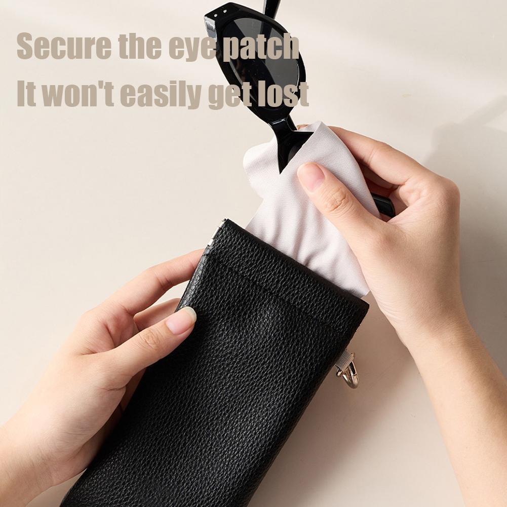 Pochette à lunettes de soleil  - Travel Accessories Pouch For Women avis et prix