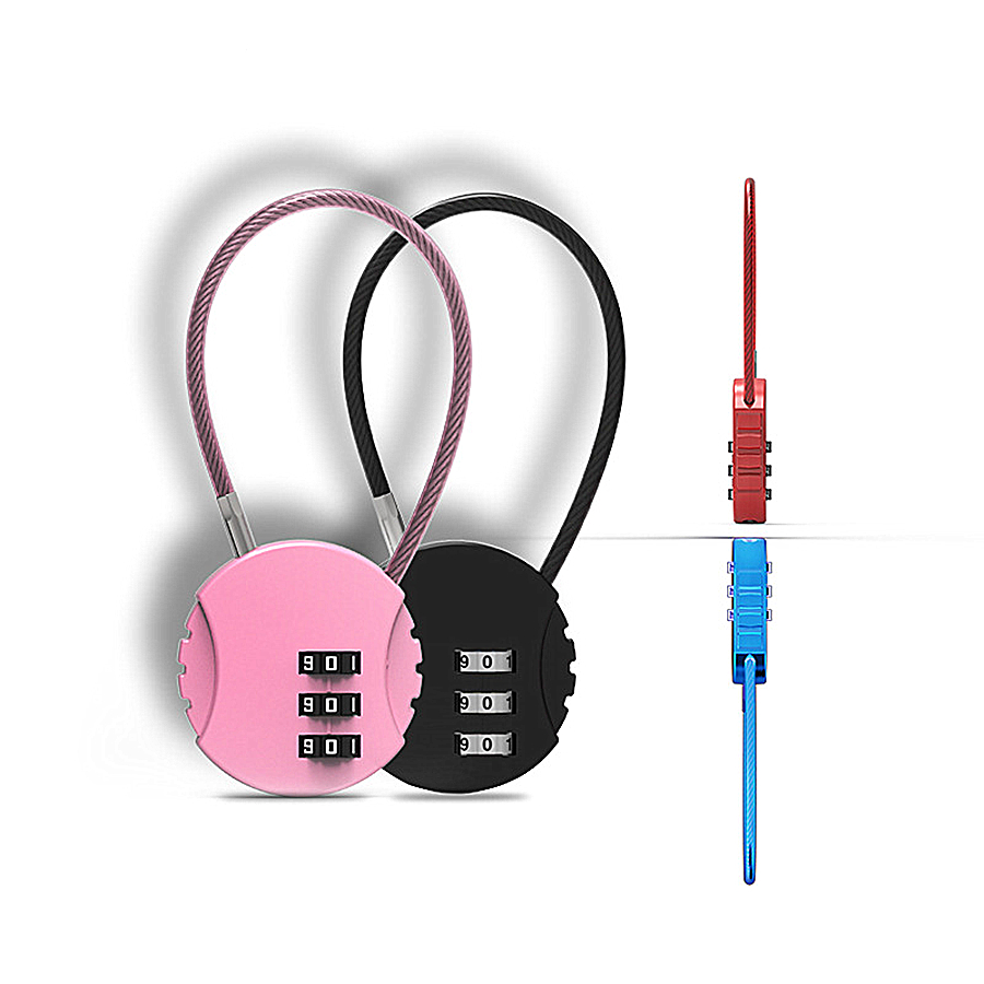 Serrure intelligente multifonc - Travel Accessories Kmart avis et prix