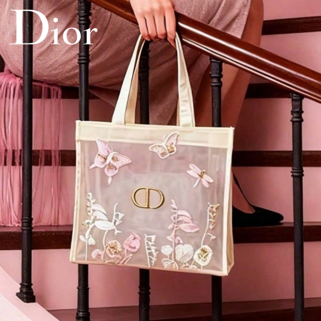 Sac Christian Dior, sac de maq - Travel Accessories Toiletries avis et prix