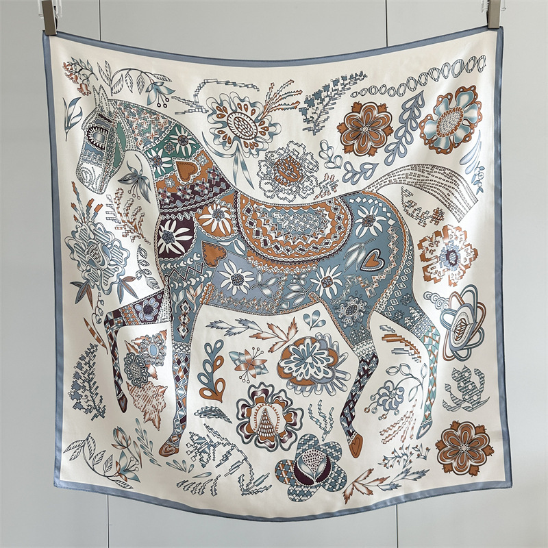 Bandanas et châles pour femmes - Travel Accessories Bag For Women avis et prix