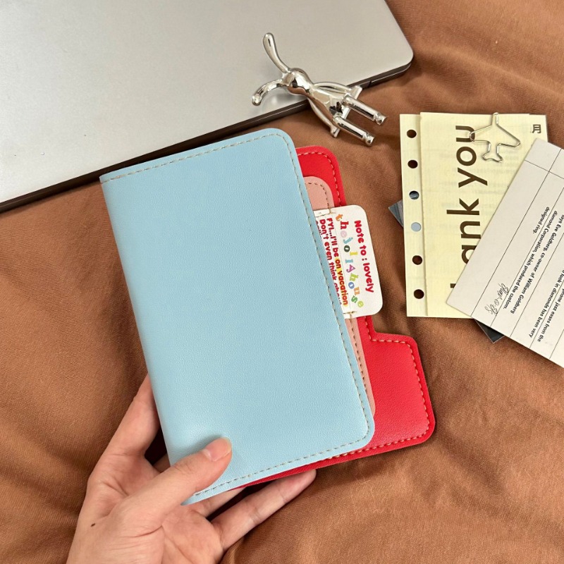 Ins – porte-passeport bloc de  - Travel Accessories Pouch For Women avis et prix