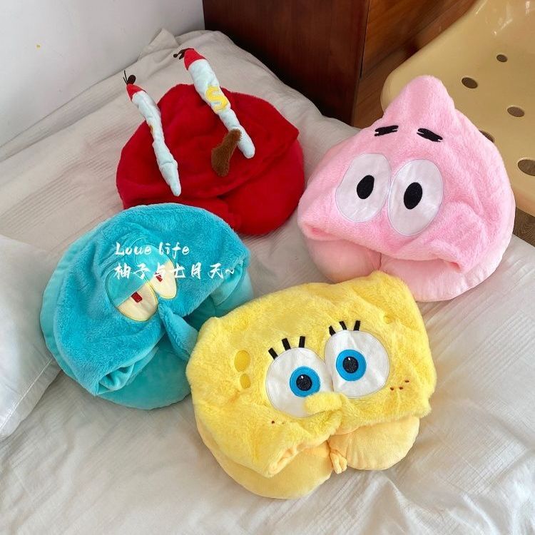 Oreiller de voyage en forme de - Travel Accessories Girly avis et prix