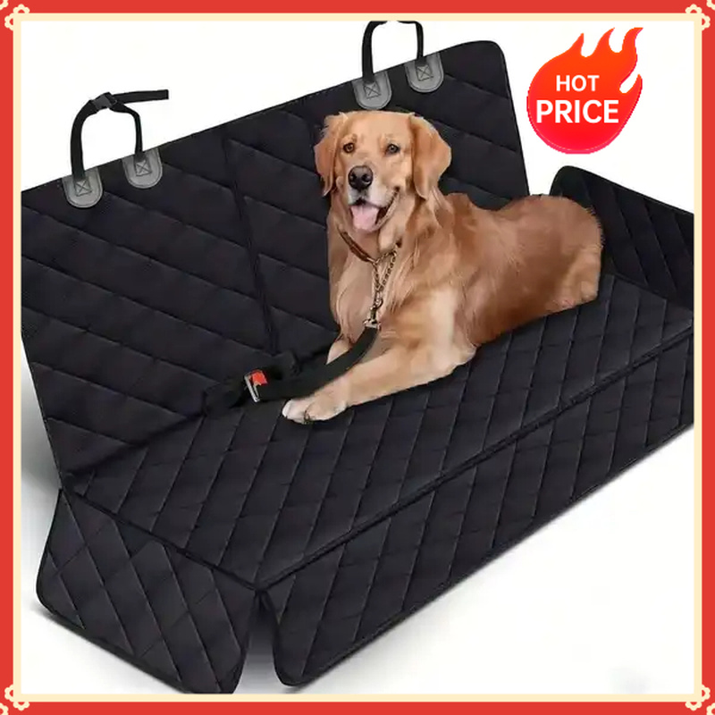 Housse de siège auto pour chie - Travel Accessories Comfort avis et prix