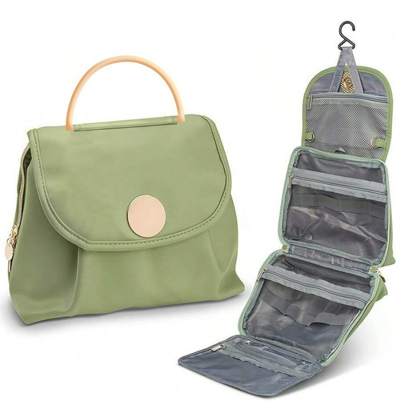 Trousse de toilette étanche, o - Travel Accessories Comfort avis et prix