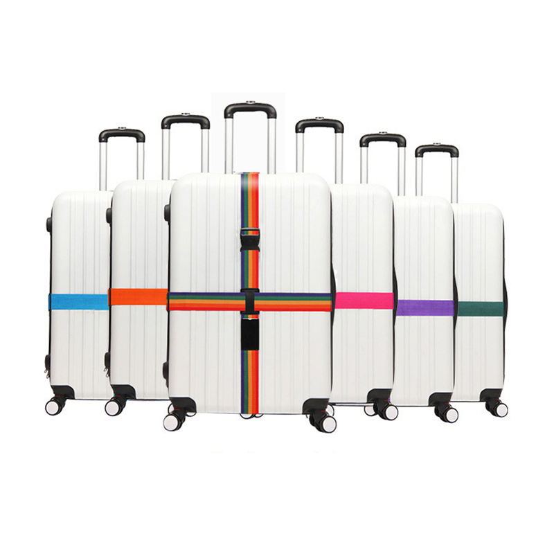 Sangle de bagage réglable, cei - Travel Accessories Essentials avis et prix