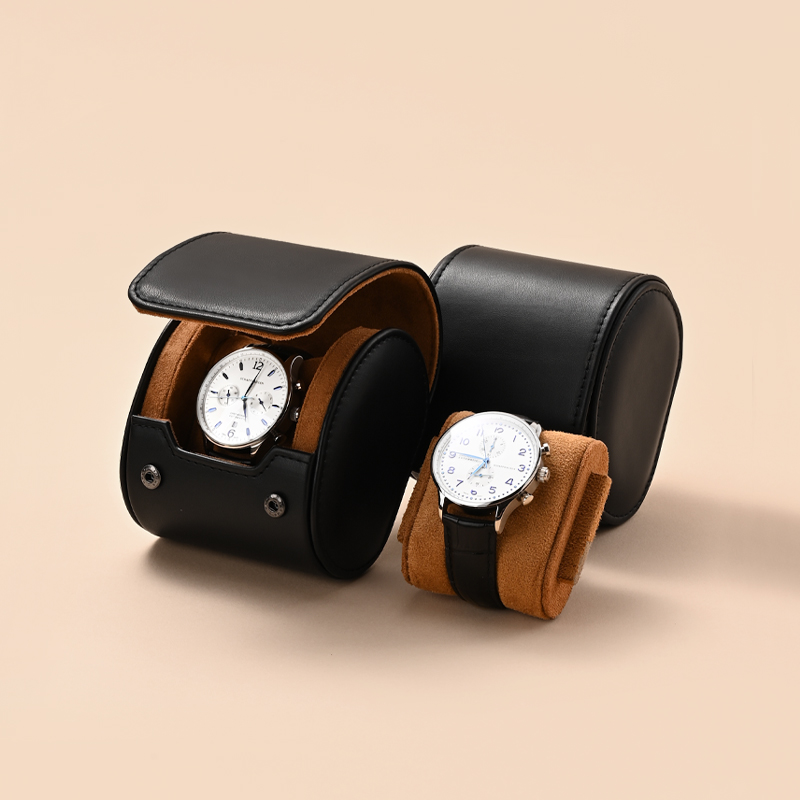 MISHITU 1/2/3-slot montre stoc - Travel Accessories Jewelry avis et prix