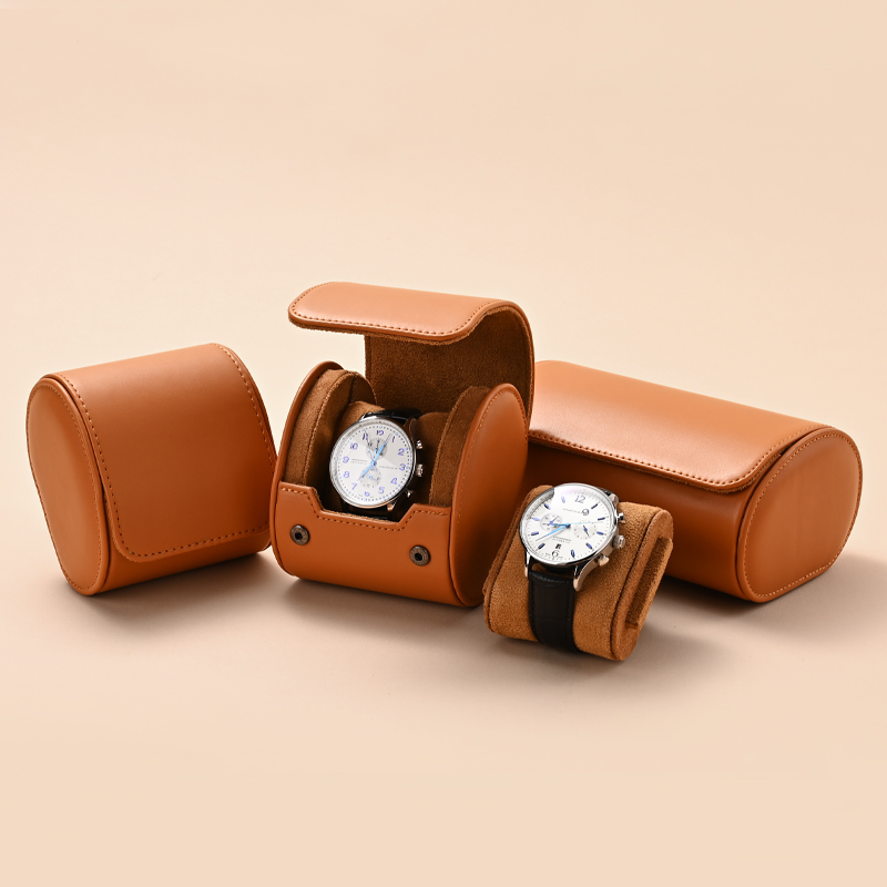 MISHITU 1/2/3-slot montre stoc - Travel Accessories Jewelry avis et prix