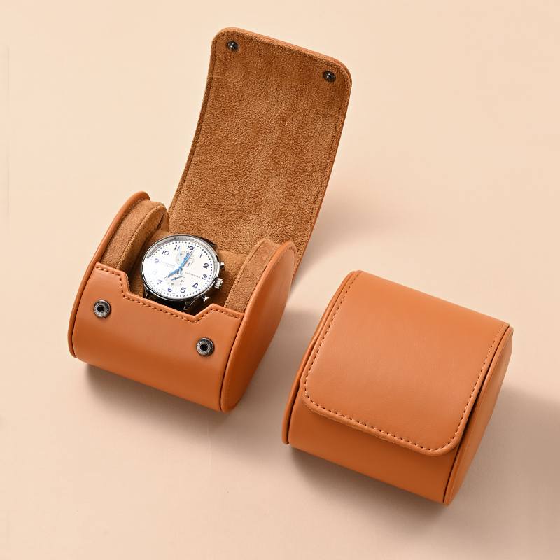 MISHITU 1/2/3-slot montre stoc - Travel Accessories Jewelry avis et prix