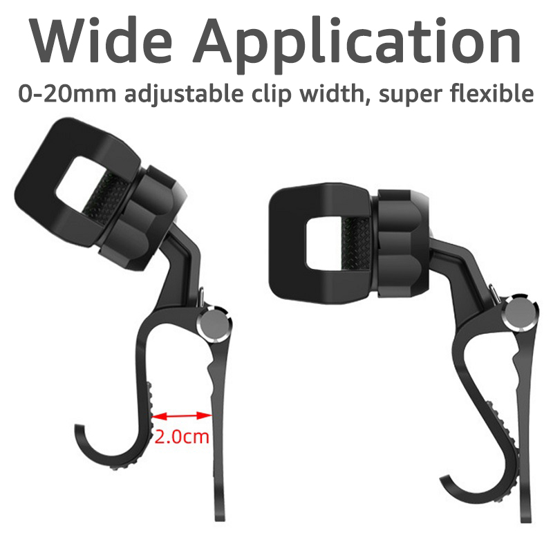 Support universel pour télépho - Travel Accessories Kmart avis et prix