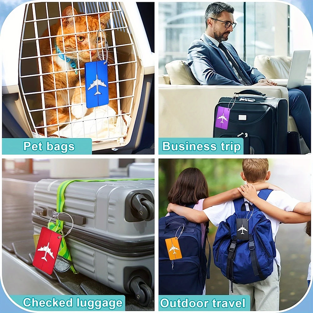 Étiquette de bagage de voyage  - Travel Accessories Kmart avis et prix