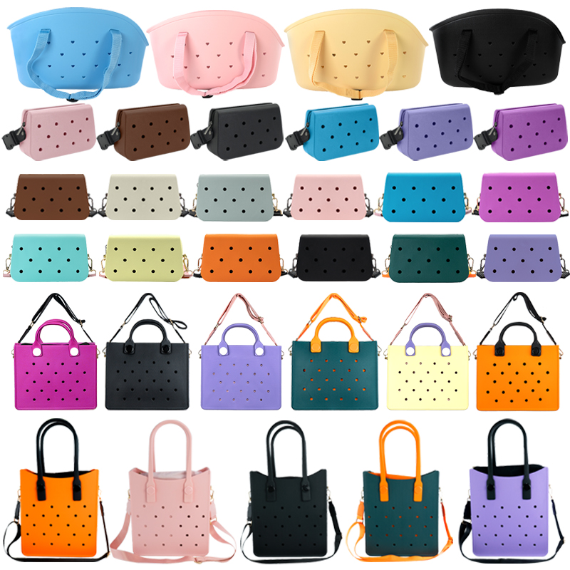 Sac fourre-tout EVA imperméabl - Travel Accessories Tech avis et prix