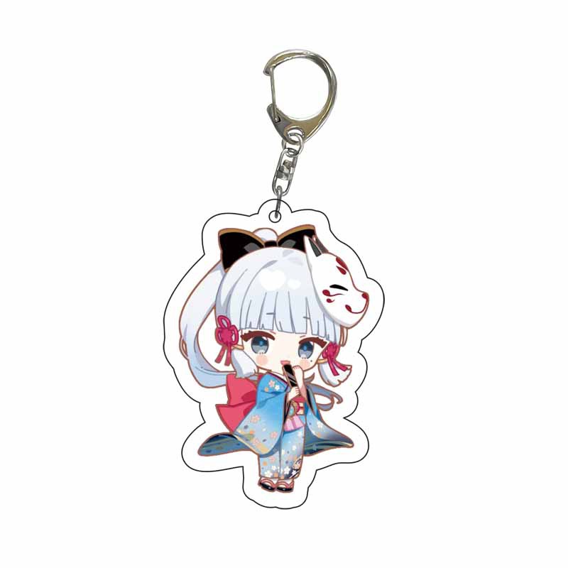 Genshin Impact voyageur Venti  - Travel Accessories Gifts avis et prix