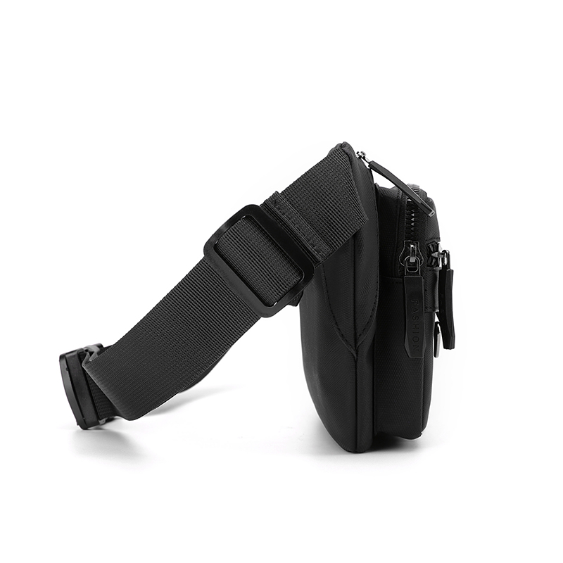 Sac de taille étanche unisexe, - Travel Accessories Tech avis et prix