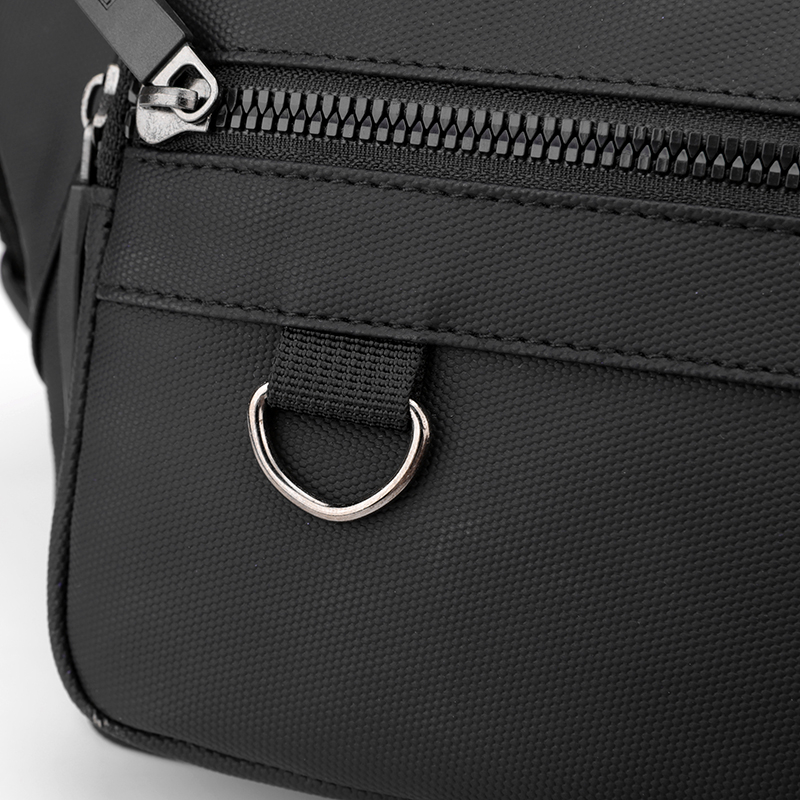 Sac de taille étanche unisexe, - Travel Accessories Tech avis et prix