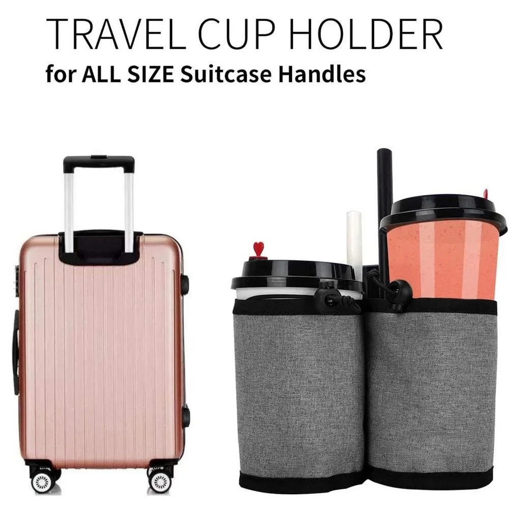 Nouvelle pochette de rangement - Travel Accessories Essentials avis et prix