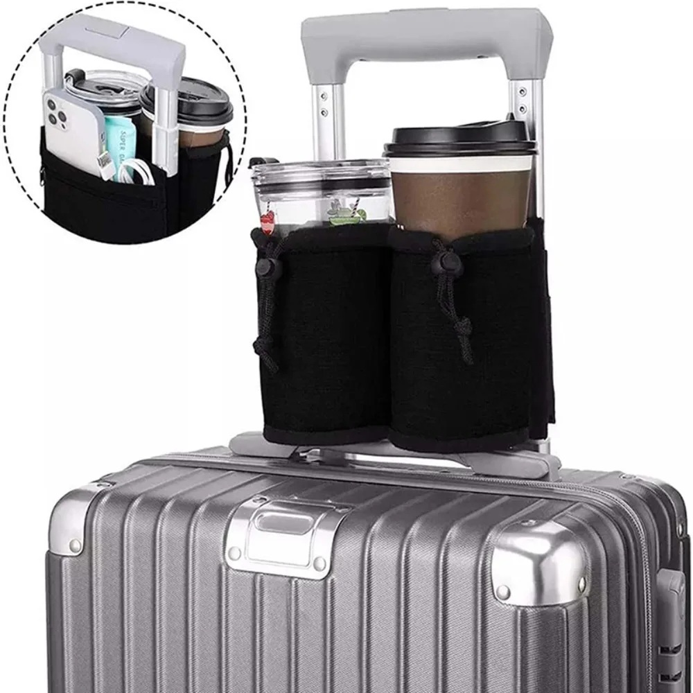 Nouvelle pochette de rangement - Travel Accessories Essentials avis et prix