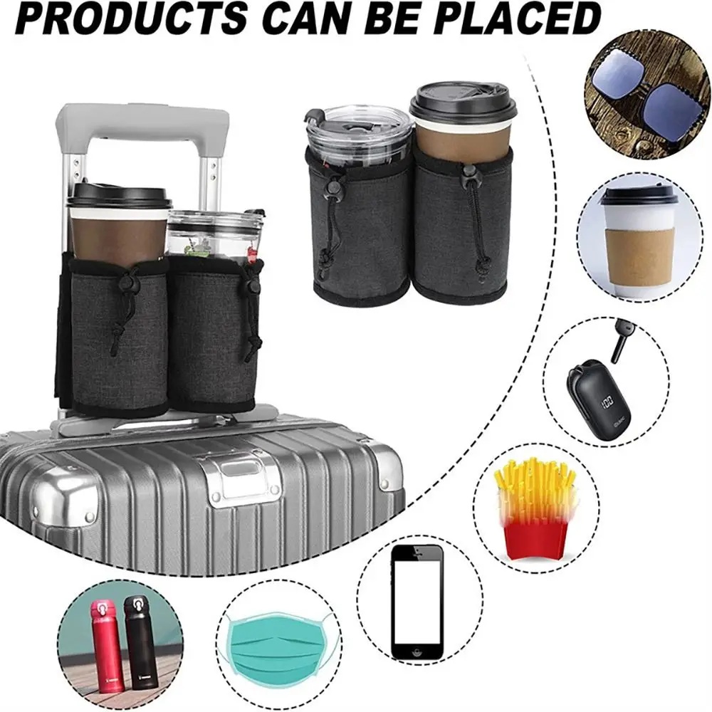 Nouvelle pochette de rangement - Travel Accessories Essentials avis et prix