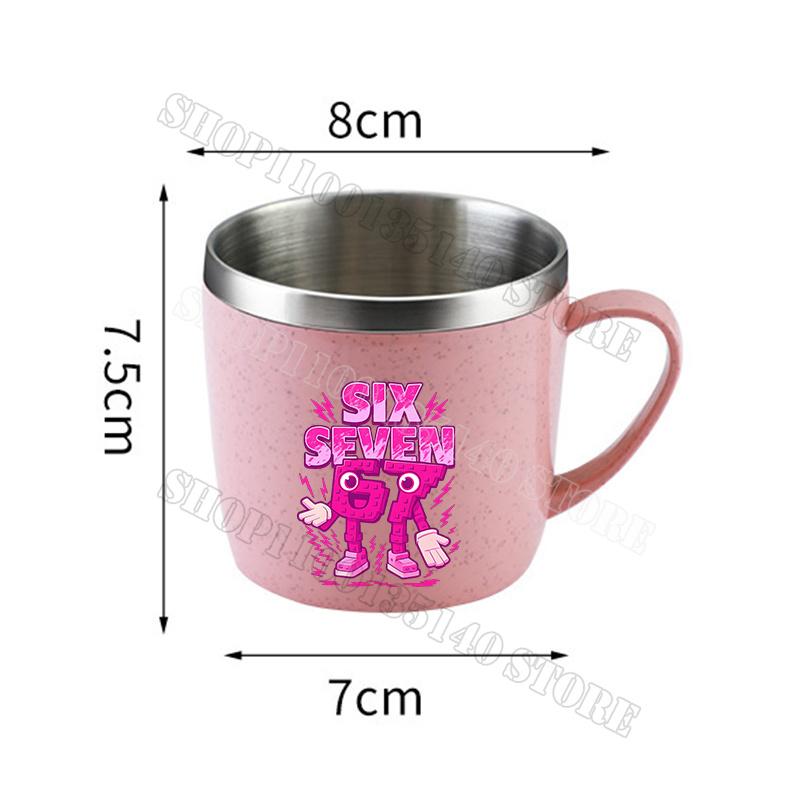 Gobelet isotherme en acier ino - Travel Accessories Girly avis et prix
