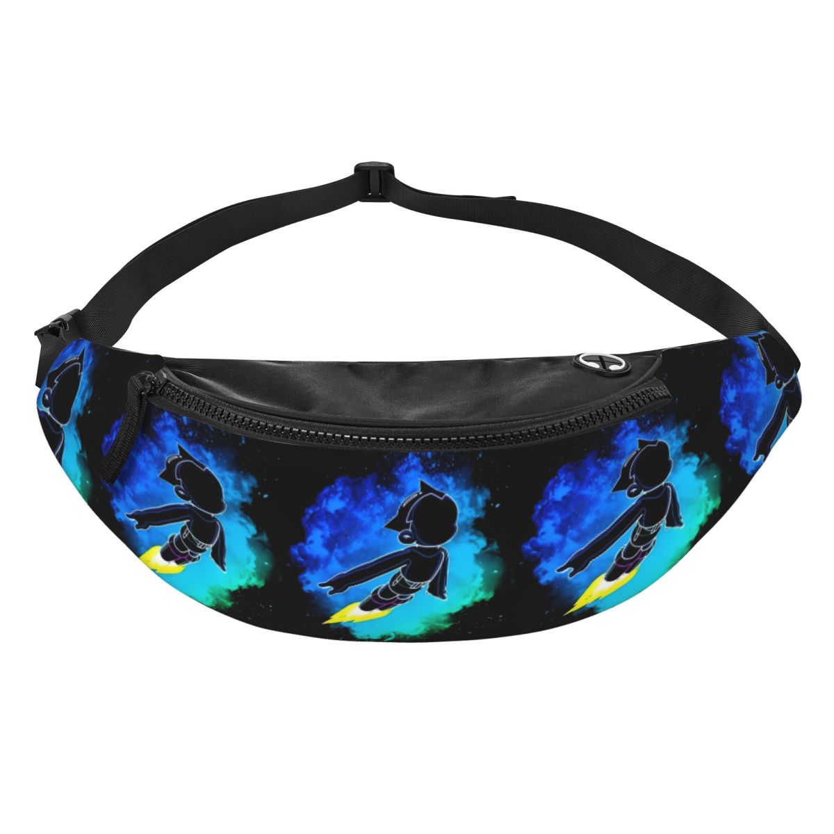 Sac banane unisexe personnalis - Travel Accessories Pouch For Women avis et prix